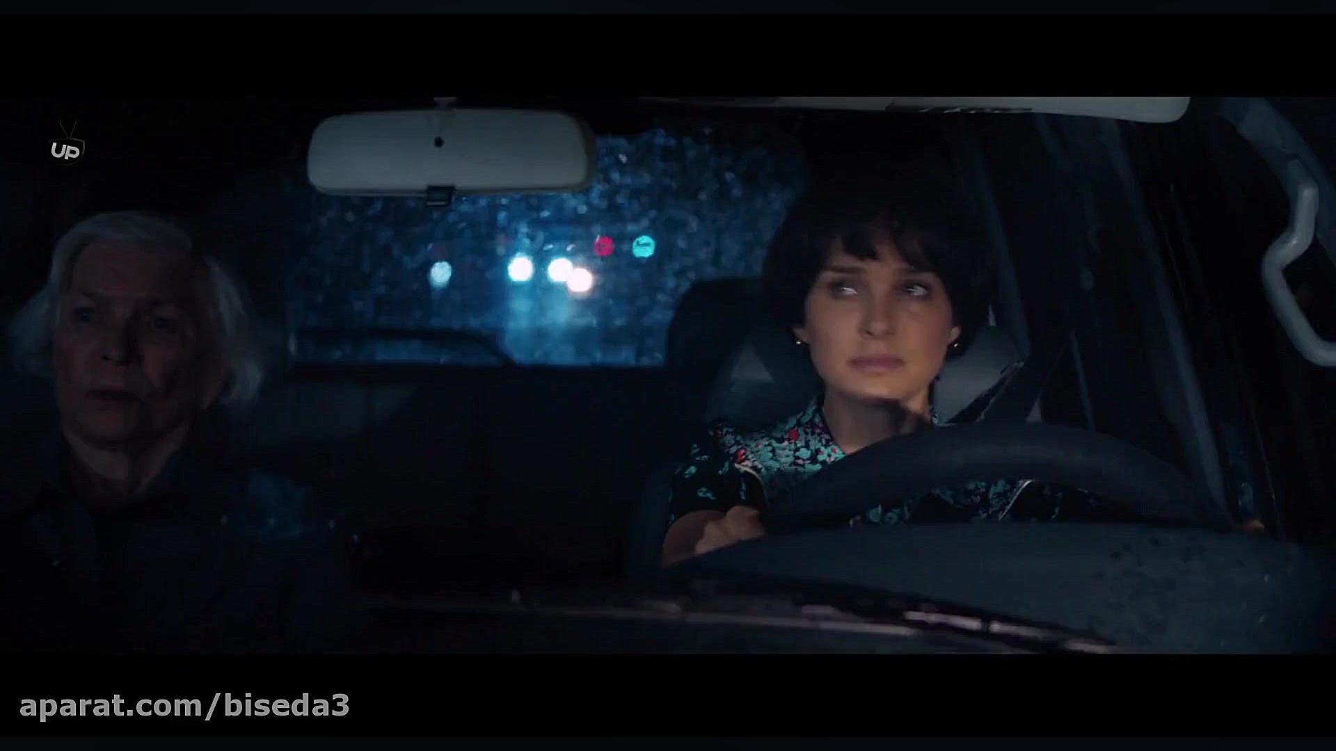 فیلم لوسی در آسمان - Lucy in the Sky 2019 با زیرنویس فارسی زمان5730ثانیه