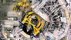 مراحل ساخت و شیوه کارکرد رآکتو...