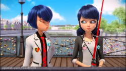 اسرار میراکلس لیدی باگ