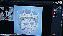 ایده پردازان 48 (2) Quiz of ki...