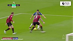 عملکرد علیرضا جهانبخش برابر بو...