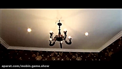 ویدیو خنده دار ترساندن مردم با...