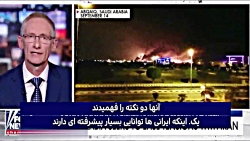 شبکه Fox News آمریکا : تلاش عر...