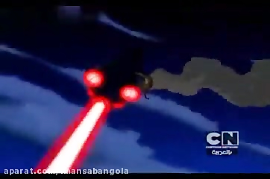 بن تن سری جدید