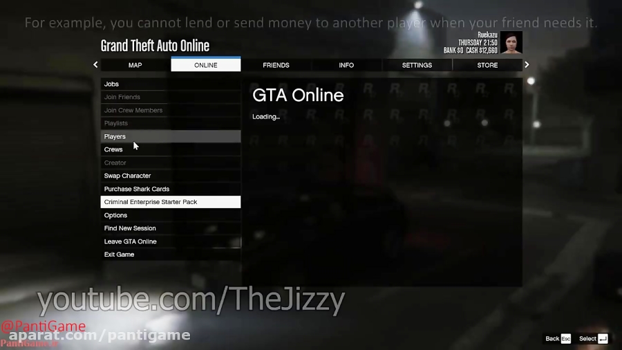 دلایلی که SAMP نسبت به GTA V Online برتری میدهد...