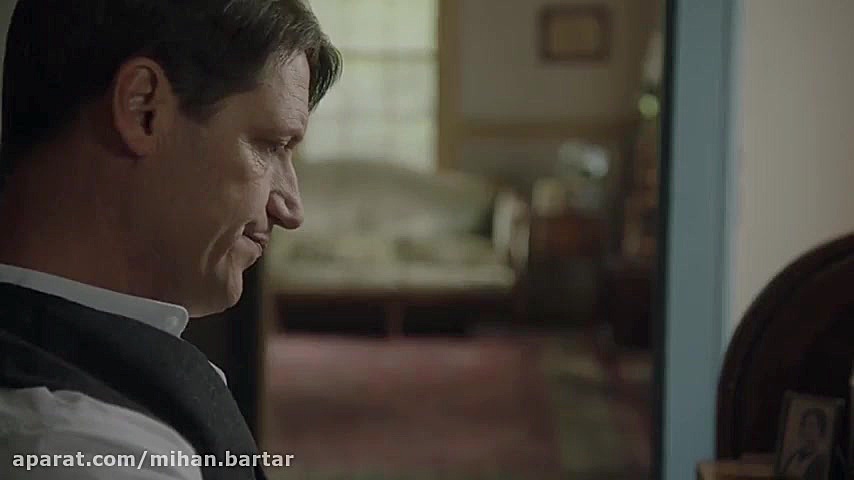 فیلم  واعظ مبارز – The Fighting Preacher 2019 زمان5768ثانیه