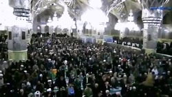 حماسه9 دی-شعرخوانی-سیدرضا نریم...