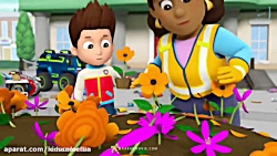 انیمیشن سگهای نگهبان با دوبله...