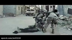 سکانس برتر فیلم تک&zwnj;تیراند...