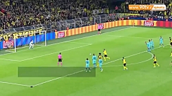 سیوهای برتر مرحله گروهی لیگ قه...