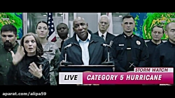 تریلر فیلم سینمایی خزنده Crawl...