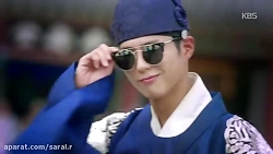 سریال کره ای زیر نور مهتاب