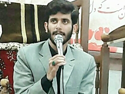 دشتی خوانی کربلایی مجتبی شفیع زاده ترحیم۰۹۳۹۰۱۷۴۵۳۵