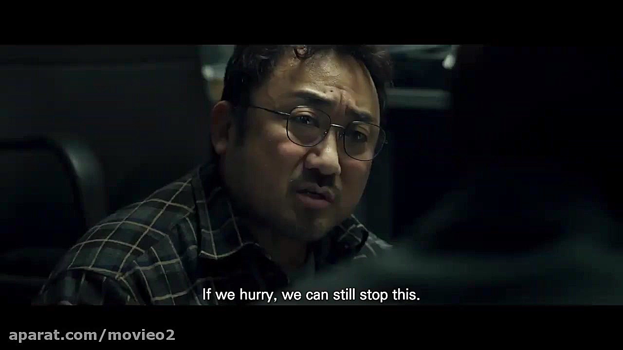 تریلر فیلم Ashfall 2019 زمان92ثانیه