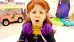 دیانا و روما  دایانا به عنوان...