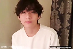 تولدت مبارک کیم تهیونگ.happy b...