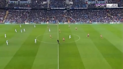 خلاصه بازی منچسترسیتی 2-0 شفیل...