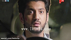 سریال خیانت در عشق قسمت 110
