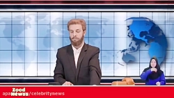 کلیپ طنز برای آلودگی هوا  زود...