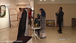 سریال ستایش فصل سوم قسمت 27