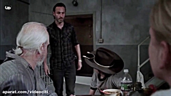 سریال مردگان متحرک The Walking...