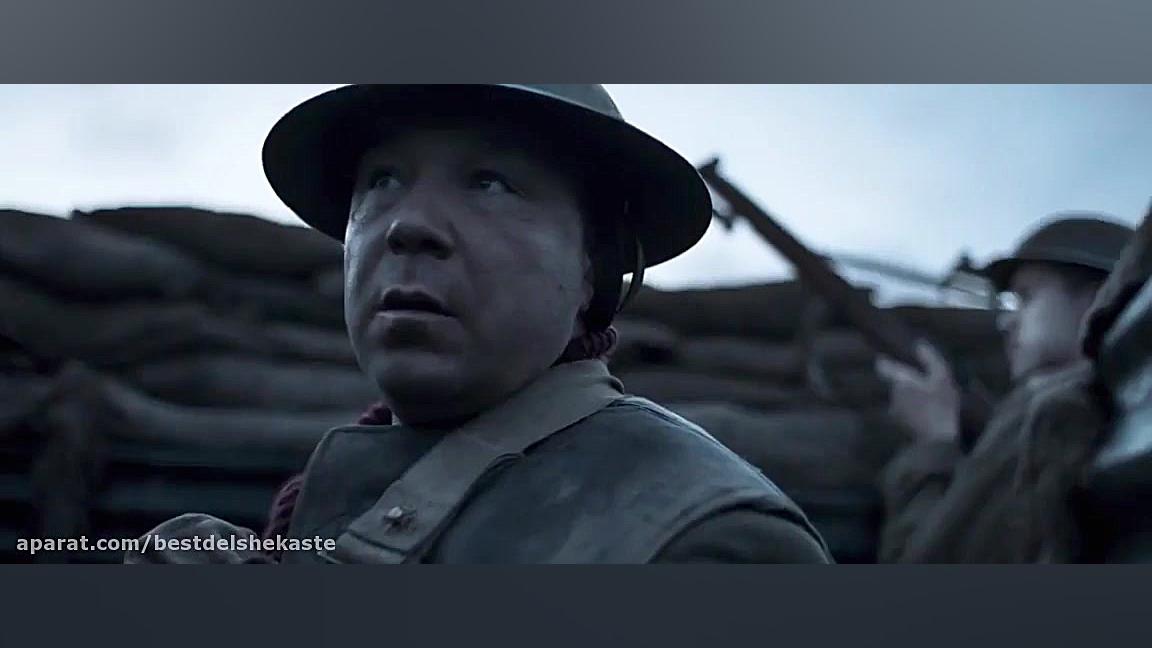 فیلم پایان سفر Journeys End 2017 زمان6461ثانیه