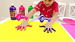 دایانا و روما  کارهای خنده دار