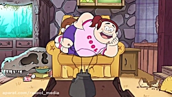 دانلود انیمیشن سریالی بسیار جذ...