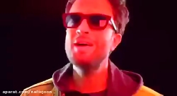 آهنگ جدید بنیامین بهادری به نا...