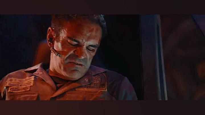 فیلم سینمایی(سولیس)Solis 2018دوبله فارسی زمان5515ثانیه