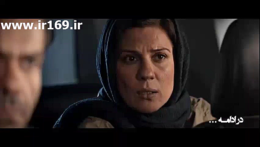 سریال کرگدن قسمت 8 | سریال کرگدن قسمت هشتم زمان73ثانیه