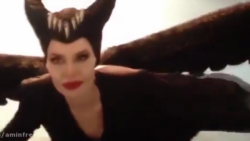 سینمایی :{ مالفیسنت: سردسته اه...