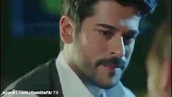 میکس زیبای سریال ترکی