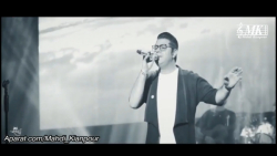 کنسرت حجت اشرف زاده آهنگ بی خب...