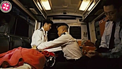 فیلم رزمی  لله های اجباری  جکی...