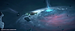 ویدئوی جدیدی از بخش کمپین بازی عظیم Star Citizen که با نام Squadron 42 منتشر شد