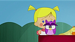 Chloe's Closet-Bump in the Nig...