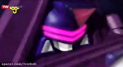 گروه نجات رباتیک : قسمت 22