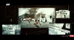 نماهنگ 9 دی با صدای حامد زمانی...