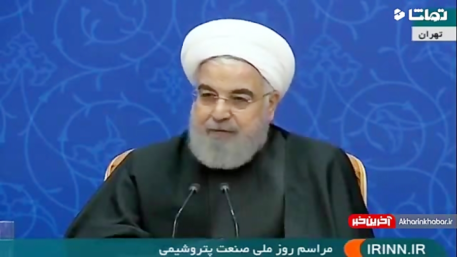 علت گم شدن کلید روحانی مشخص شد