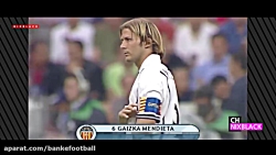 فینال لیگ قهرمانان ۲۰۰۱ بین با...