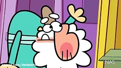 دیرین دیرین ـ گول خوردن