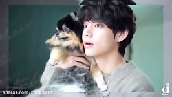 تولد تهیونگ اوپاا مبارککک ؛) H...