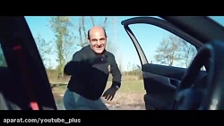 تیزر فیلم سینمایی "جهان با من...