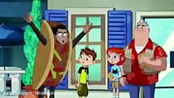 سری جدید کارتون جالب و دیدنی ب...