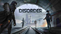معرفی بازی موبایل Disorder - نسل جدید بتل رویال های موبایلی