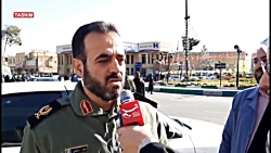 حماسه ۹ دی بهترین عرصه نمایش ب...