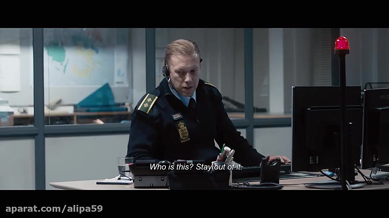 تریلر فیلم سینمایی مجرم The Guilty 2018 زمان109ثانیه