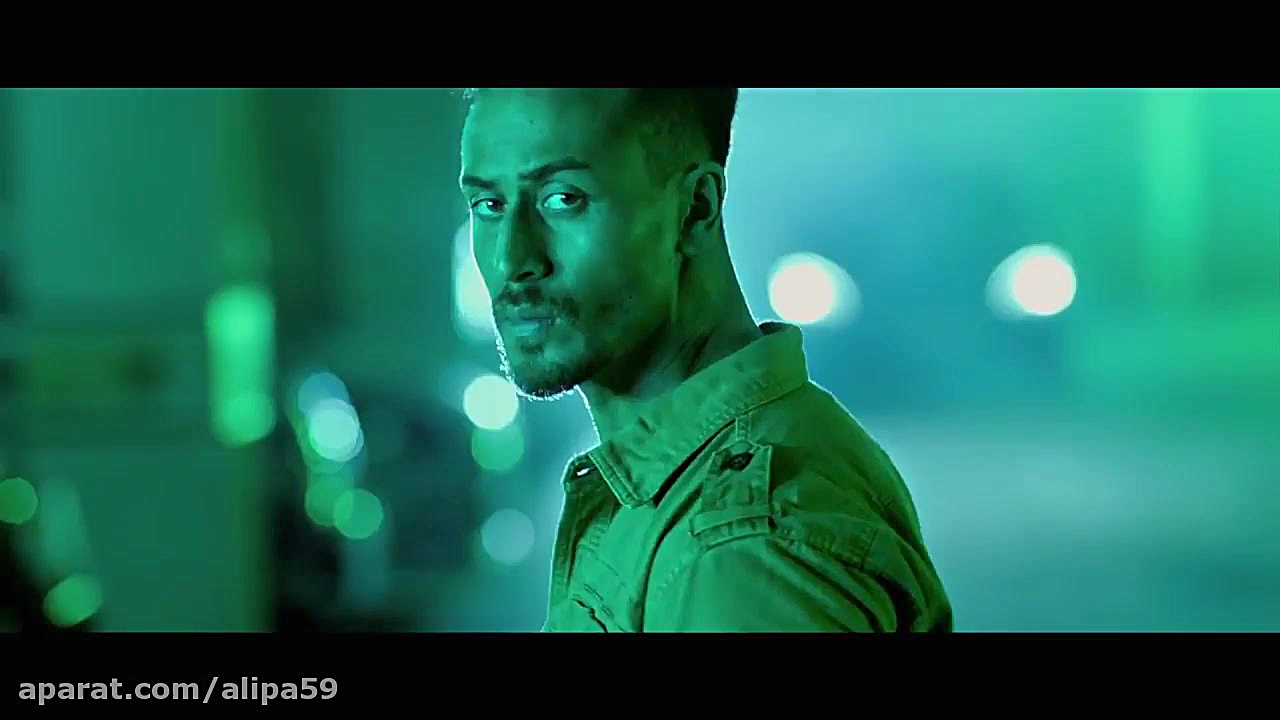 تیزر فیلم هندی باغی ۲ Baaghi 2 2018 زمان165ثانیه