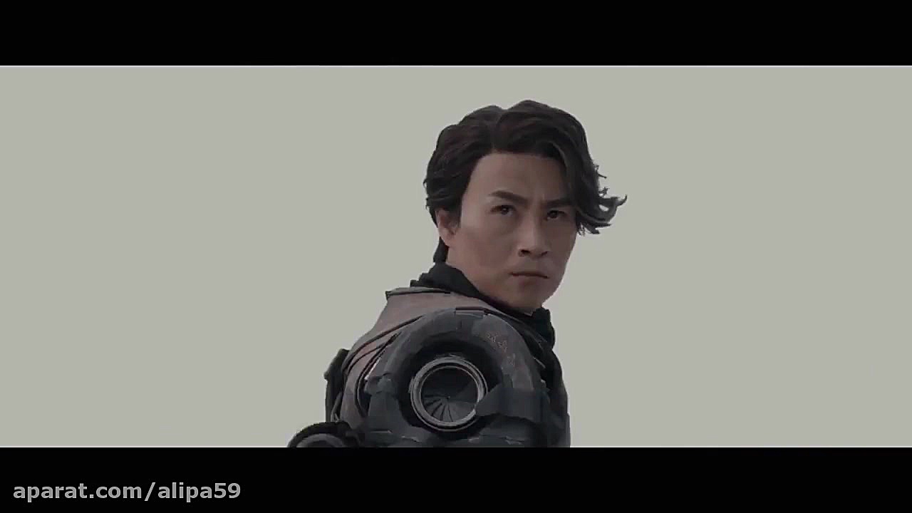 تریلر فیلم سینمایی مسافر کنگ فو کار Kung Fu Traveler 2017 زمان39ثانیه